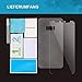 2 Pack Sumsung Galaxy S9 Plus Film Screen Protector Liquid, MiiKARE Screen Protector Galaxy S9 Plus Film Front and Back Full Screen Protector Case Friendly TPU Flexible Wet Applied With Applicator