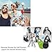 flyfishing Smart Finder Bluetooth Locator Wireless Anti Lost Alarm Sensor Spy GPS Tracker For Key Wallet Car Kids Pets Dog Cat Child Bag Phone Located Selfie Shutter(2PCS)