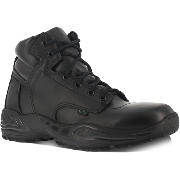 Amazon.com: Reebok Work Postal Express Approved Men's Soft Toe