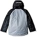 Columbia Boys Snow Pumped Jacket