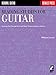 Reading Studies for Guitar: Positions One Through Seven and Multi-Position Studies in All Keys by William Leavitt