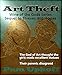 Art Theft (Wine of the Gods Book 19)