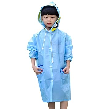 amazon baby rain wear