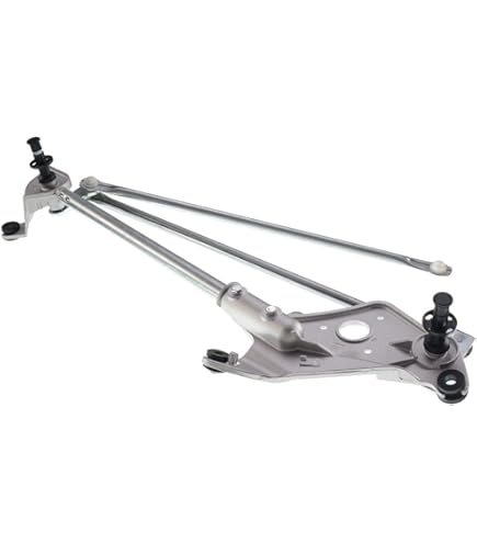 Front Windshield Wiper Motor Cardone 97PHFS84 For Honda CRV 2007 2009