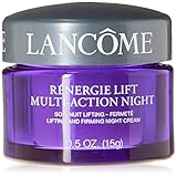 Renergie Lift Multi-Action Night Lifting and Firming Night Cream .5 OZ. (15g) All Skin Types