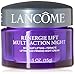 Renergie Lift Multi-Action Night Lifting and Firming Night Cream .5 OZ. (15g) All Skin Types