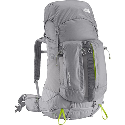 the north face banchee 65l backpack