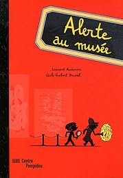 Alerte au musée