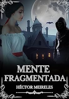 Livro Mente Fragmentada