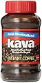 Kava Instant Coffee, 4 Ounce Glass Jar