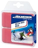 Holmenkol Betamix Red: 70 grams