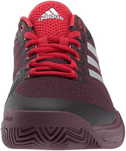 adidas performance men's barricade 2017