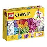 LEGO Classic Creative Bright Supplement (Toy)