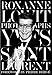 Yves Saint Laurent