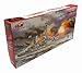 ICM Models Markgraf WWI German Battleship Building Kit