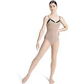 Capezio Women's Ultra Soft Body Tights