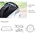 Car Windshield Sunshade Jumbo (74