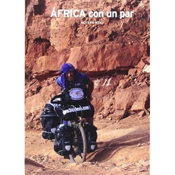 Africa con un par Africa con un par