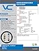 Vertical Cable Cat5e, 350 Mhz, UTP, UV Jacket, Outdoor, CMX, 1000ft, Black, Bulk Ethernet Cable, Wooden Spool
