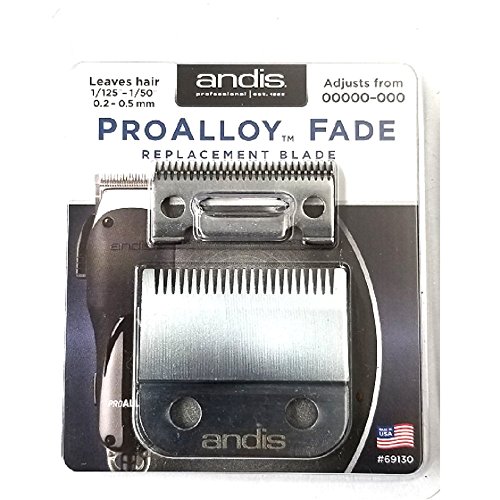 Proalloy Fade Replacement Blade 69130