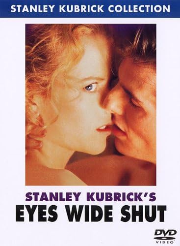 アイズ・ワイド・シャット(1999年)