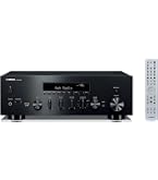 Amazon.com: R-N600A Network Receiver with Streaming, Phono and