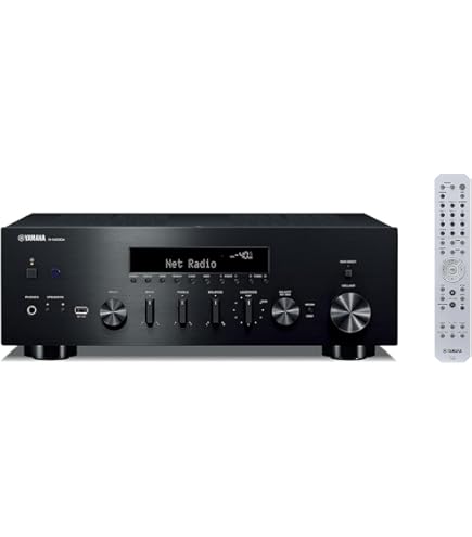 Amazon.com: Yamaha CD-C603 5-Disc CD Changer with USB Playback