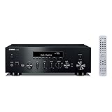 R-N600A Network Receiver with Streaming, Phono and