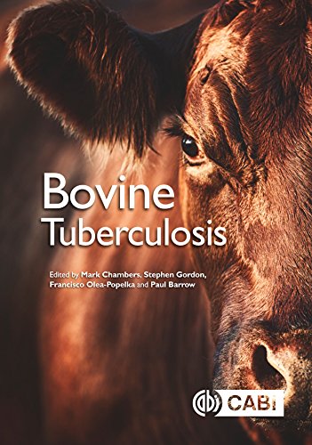 [D0wnl0ad] Bovine Tuberculosis<br />KINDLE