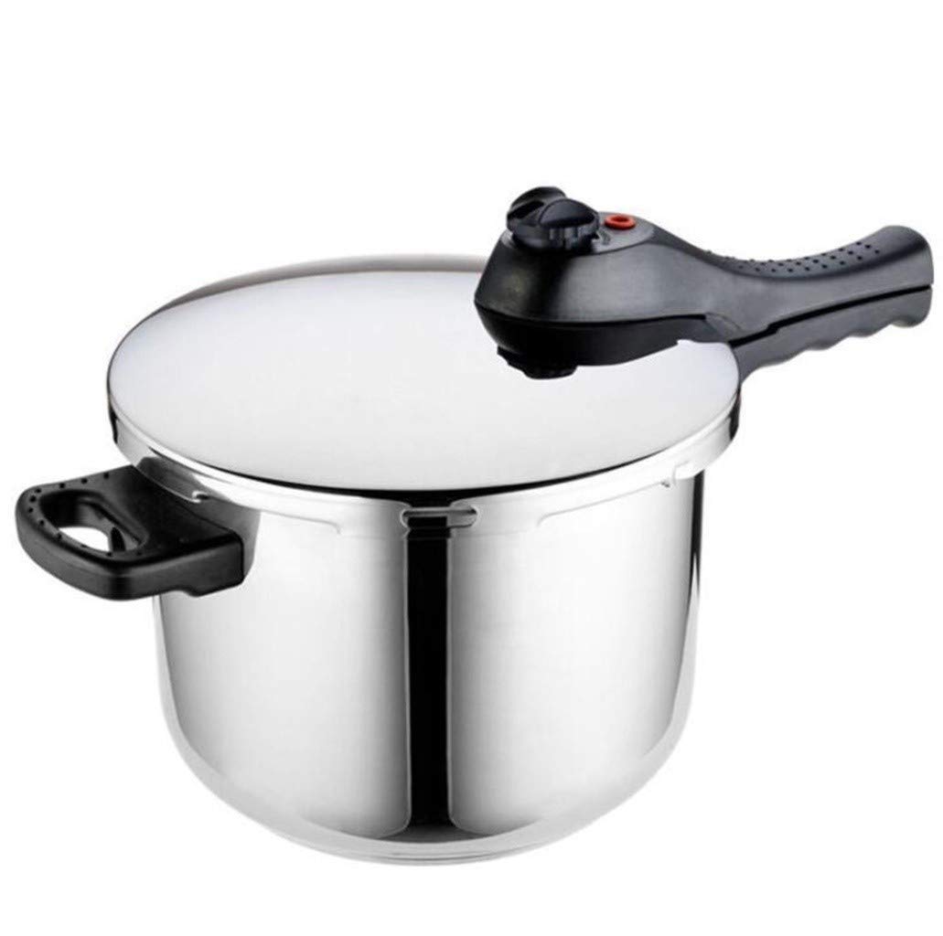 Pressure cooker pot king pressure cooker household explosion-proof gas induction cooker universal 30