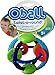 Oball Twist-O-Round Teething Toy