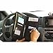Pilot PR-059 Glove Box Organizer - Zippered with 12 Pockets of Various Size - Utility Interior Accessory Organizer for Owners Manual, Driver License, Insurance Card, Pens, Pencils and other Writing Utensils