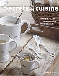 Secrets de cuisine
