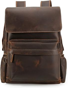 leather laptop briefcases