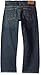 Signature by Levi Strauss & Co. Gold Little Boys' Straight Fit Jeans, Prodigy, 34W x 28L