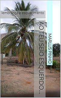 Livro ao teu seio esquerdo...: lembrança e esquecimento