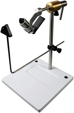 fly tying vise uk