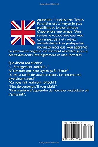 Apprendre L Anglais Texte Parallele Collection Drole Histoire Francais Anglais French Edition Publishing Polyglot Planet 9781517018016 Amazon Com Books