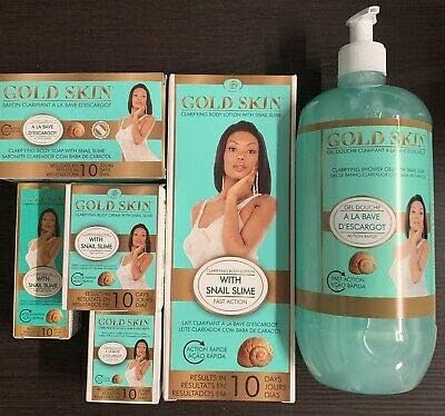 goldskin serum