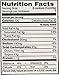 Tate's Bake Shop Gluten Free Ginger Zinger Cookies, 7oz Bag, Pack of 3