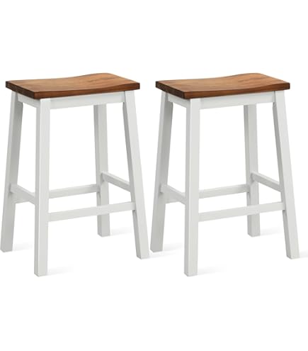D'Addario DF78 Wooden Stool : Amazon.ca: Home