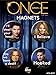 Ata-Boy Once Upon A Time Set of 4 1.25