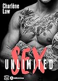 Unlimited Sex (French Edition) by Charlène Law