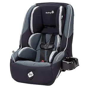 safety 1st car seat install