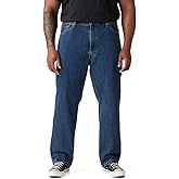 Levi's Men's 505 Regular Fit Jeans (Also Available in Big & Tall)