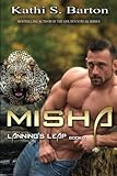 Misha (Lanning's Leap) (Volume 1)