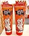 ADVANCED HOT ANTI-CELLULITE XISTAN BODY SLIMMING CREAM/GEL CHILLI 250ML.FAST BURN FAT