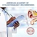 Ear Wax Removal Tool, SREMTCH Earwax Remover Kit with Washer Bottle, Hard Nozzles, Ear Basin, Bulb Syringe, Dropper Vial, 5 Soft Ear Tips for Ear Cleaning