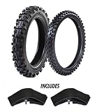 ProTrax Front 14 Rear 12 Tires Tubes Kit