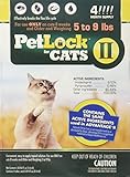 Petlock Ii Drops for Cats